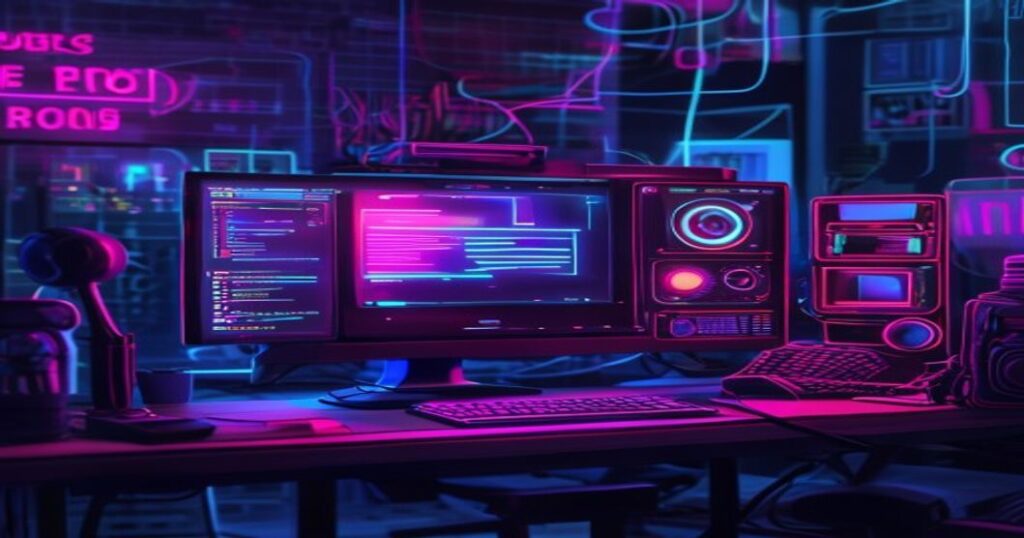 Beyond the Hustle: How Automation Transforms Your Side Project into a Scalable Online Business ai 27